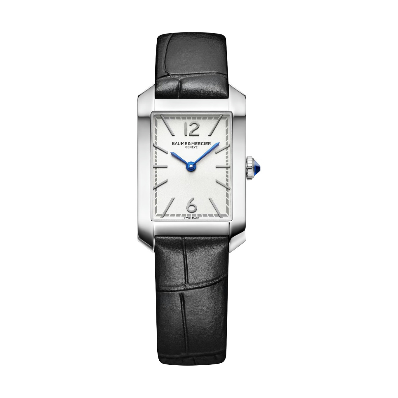 Baume et Mercier Hampton 10795