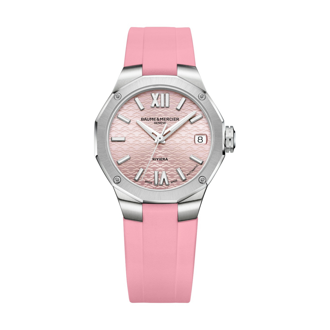 Baume et Mercier Riviera 10798
