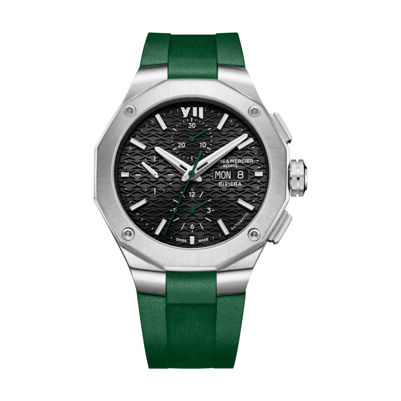 Baume et Mercier Riviera 10799