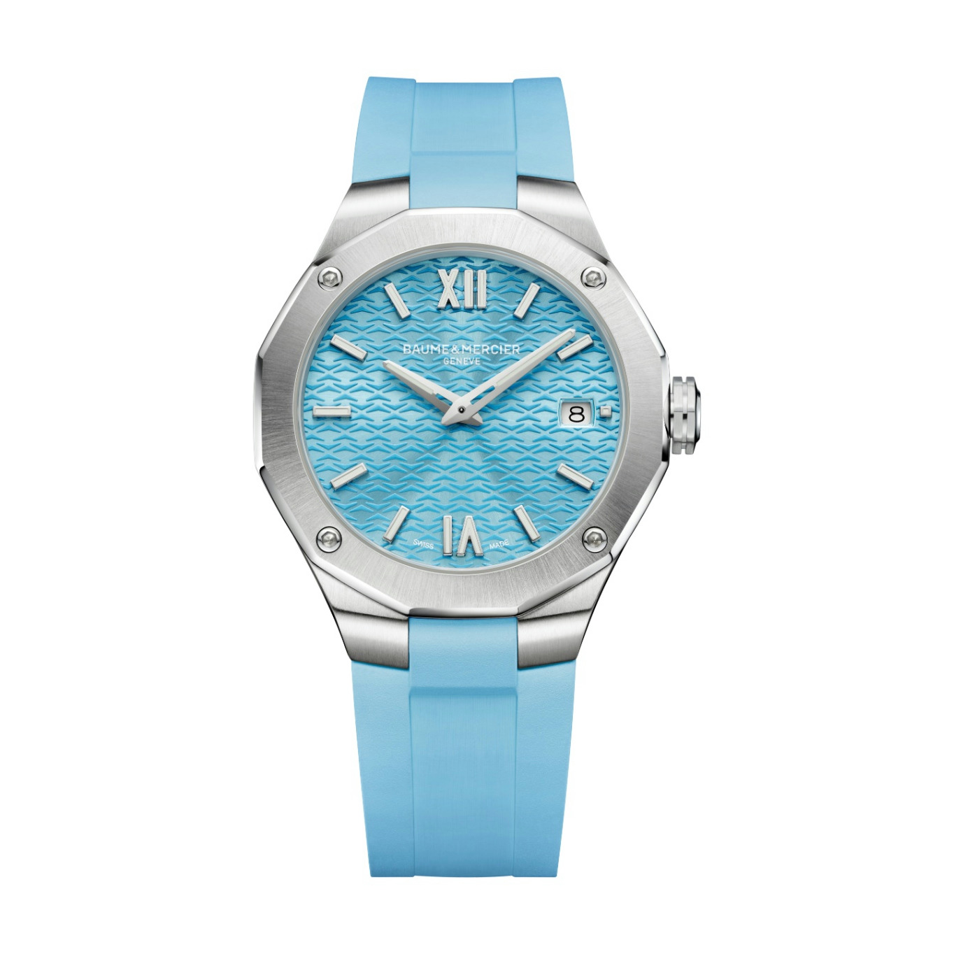 Baume et Mercier Riviera 10800