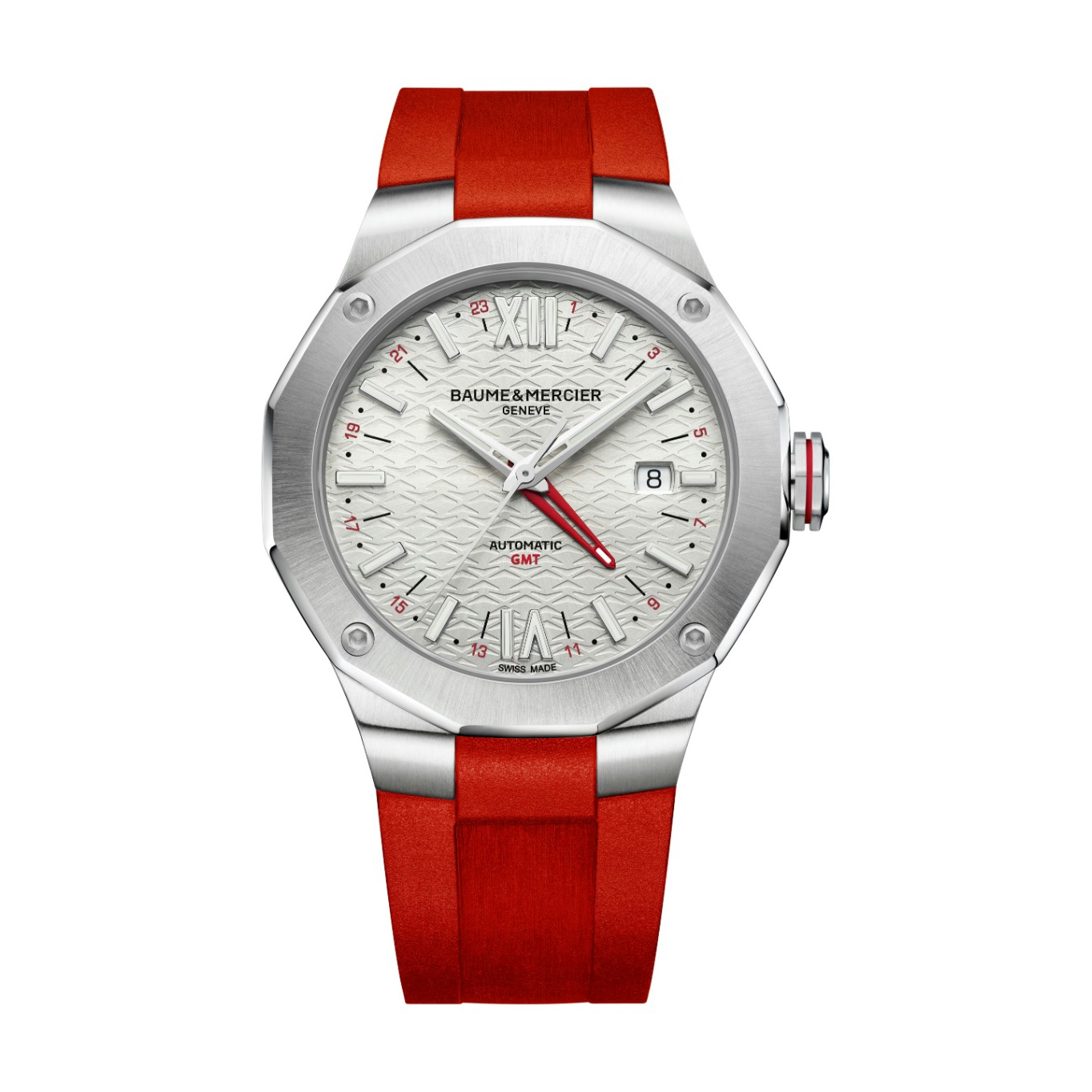 Baume et Mercier Riviera 10801
