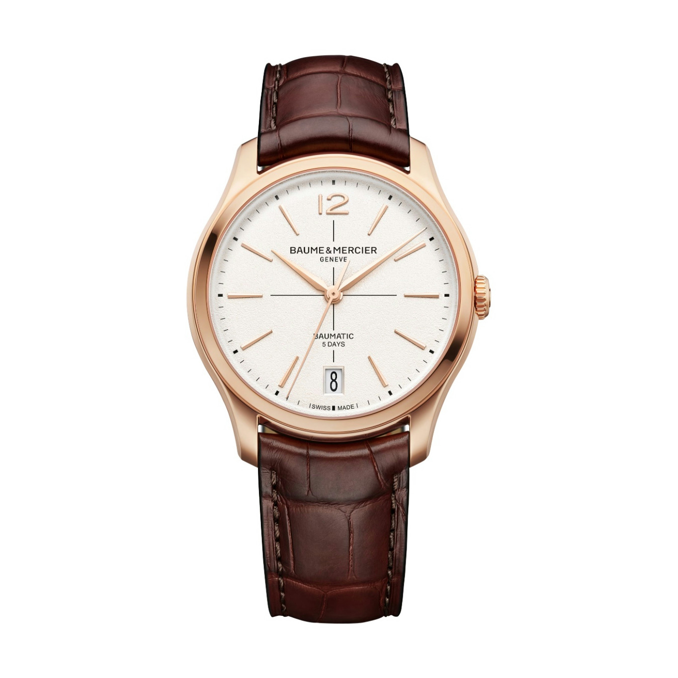 Baume et Mercier Clifton 10802