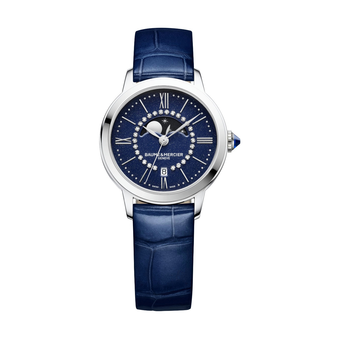 Baume et Mercier Classima 10804