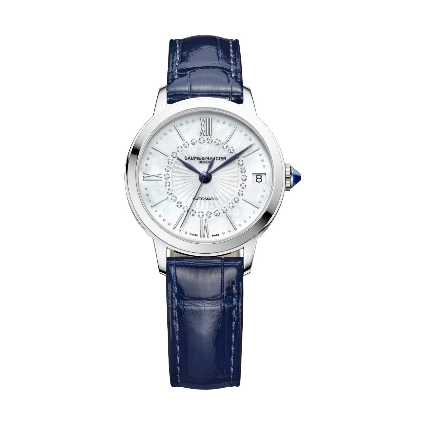 Baume et Mercier Classima 10806