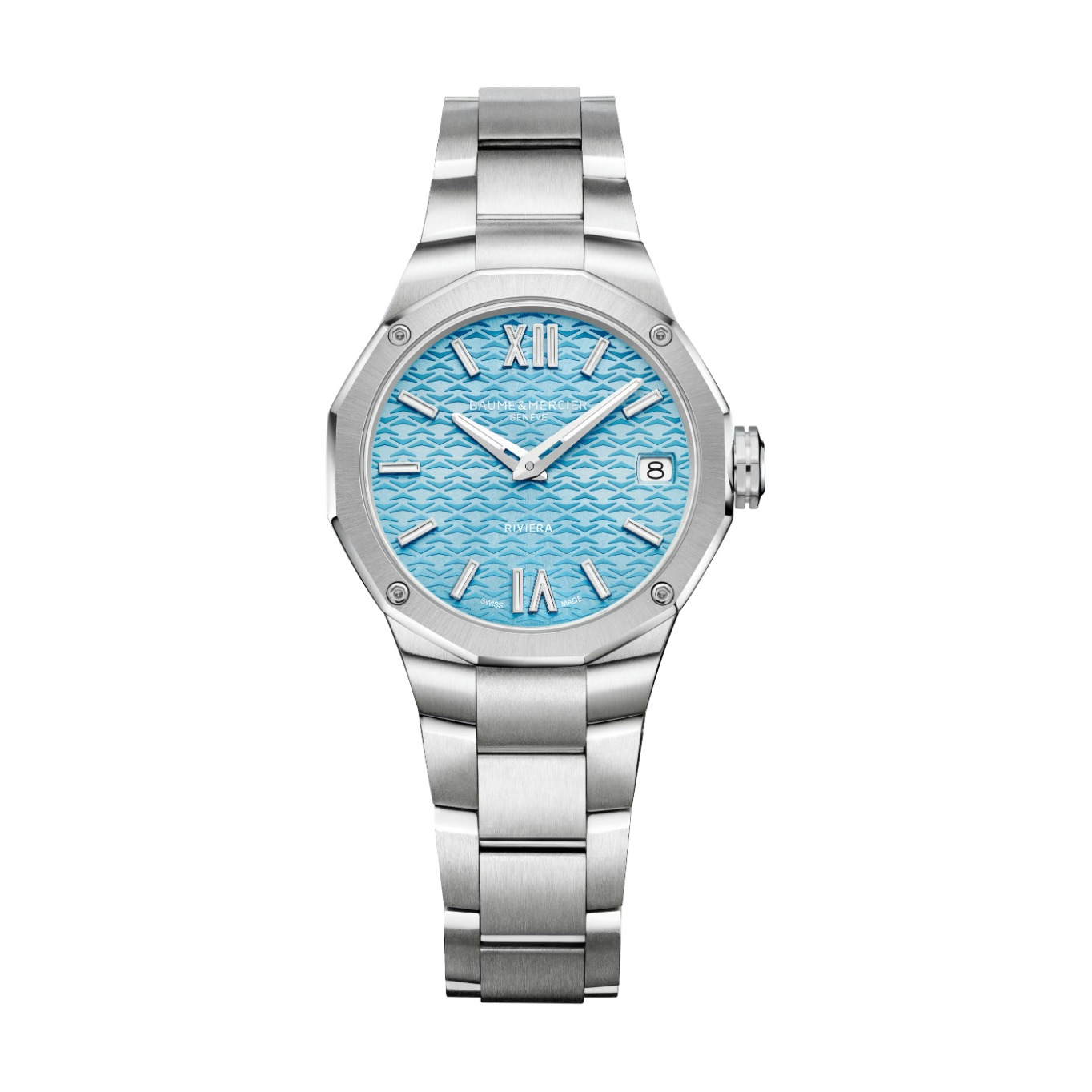 Baume et Mercier Riviera 10811