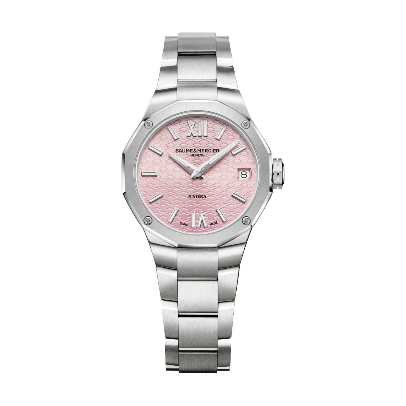 Baume et Mercier Riviera 10812
