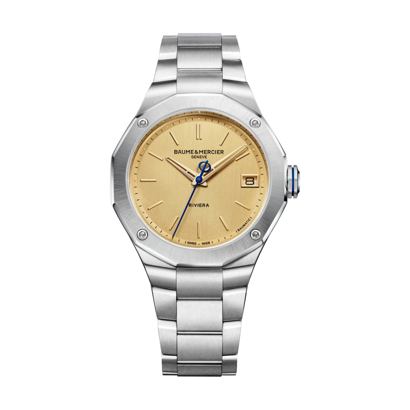 Baume et Mercier Riviera 10822