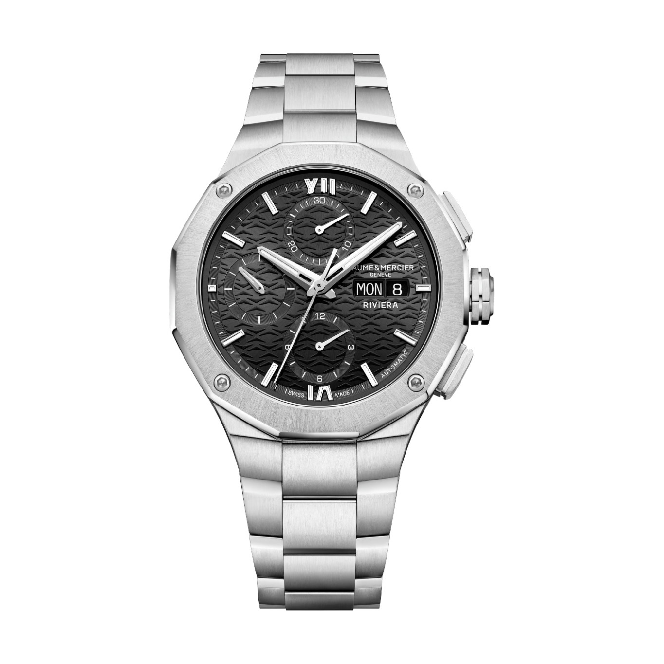 Baume et Mercier Riviera 10825