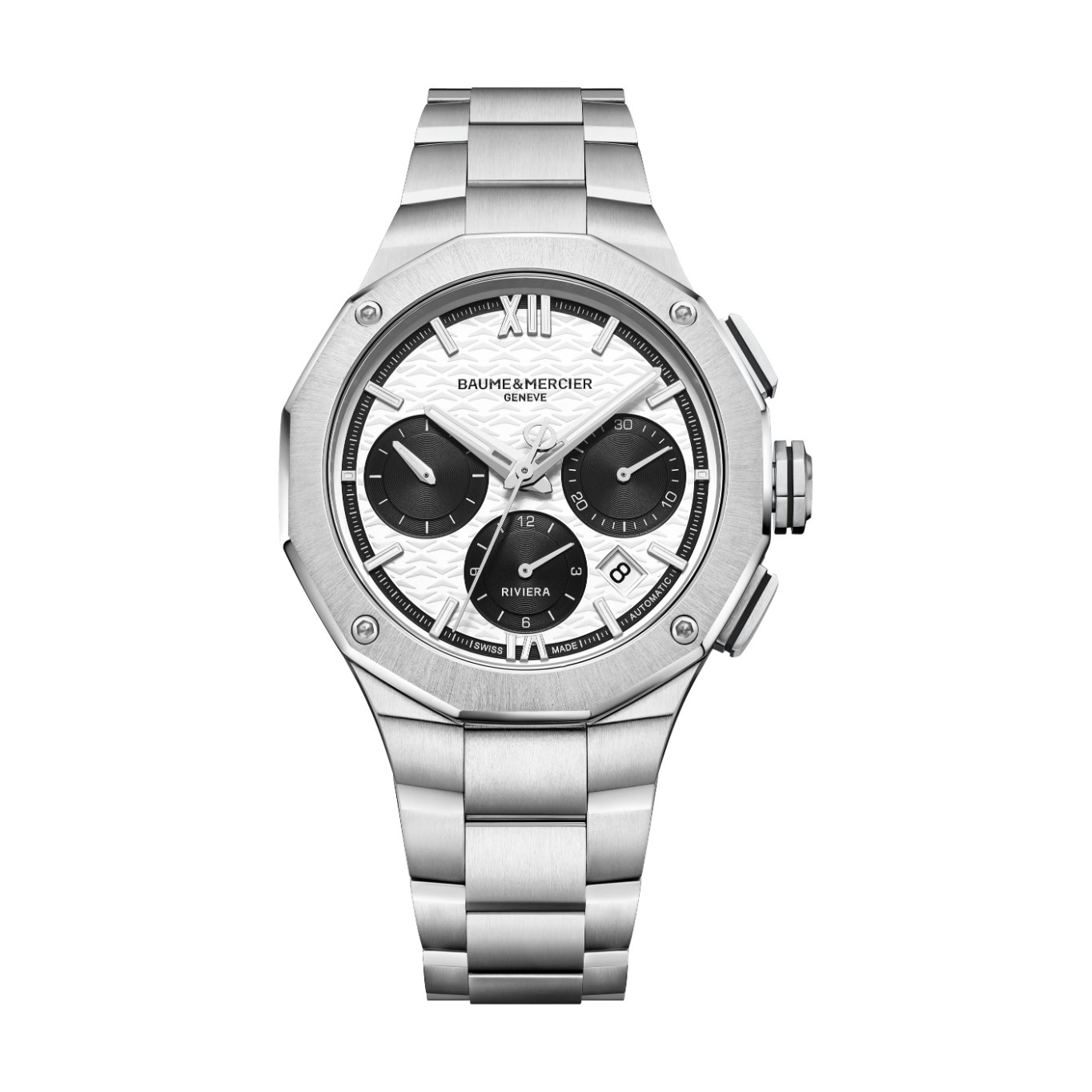 Baume et Mercier Riviera 10827