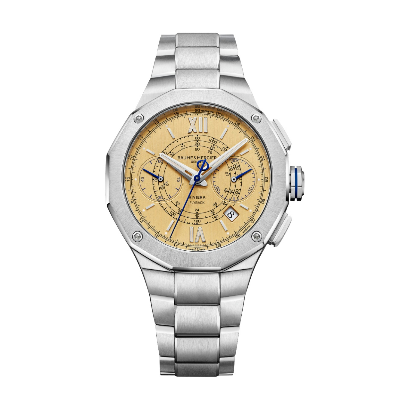 Baume et Mercier Riviera 10828