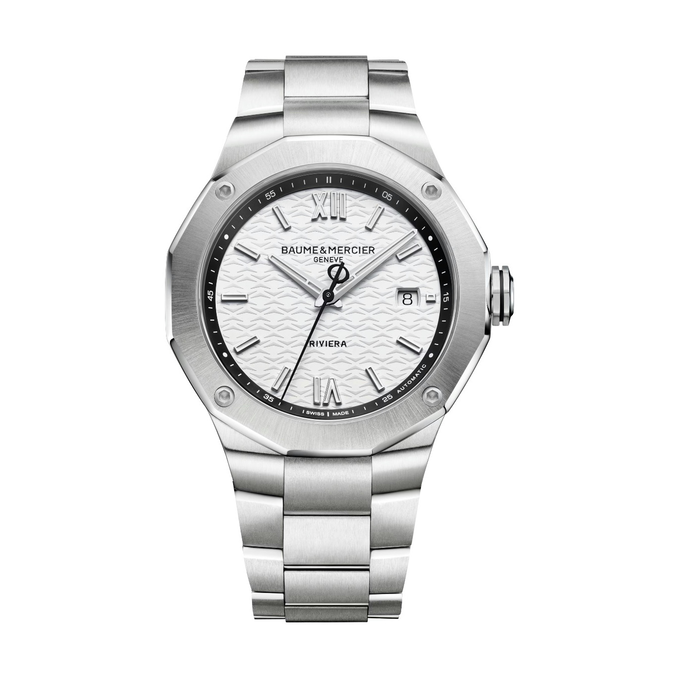 Baume et Mercier Riviera 10829