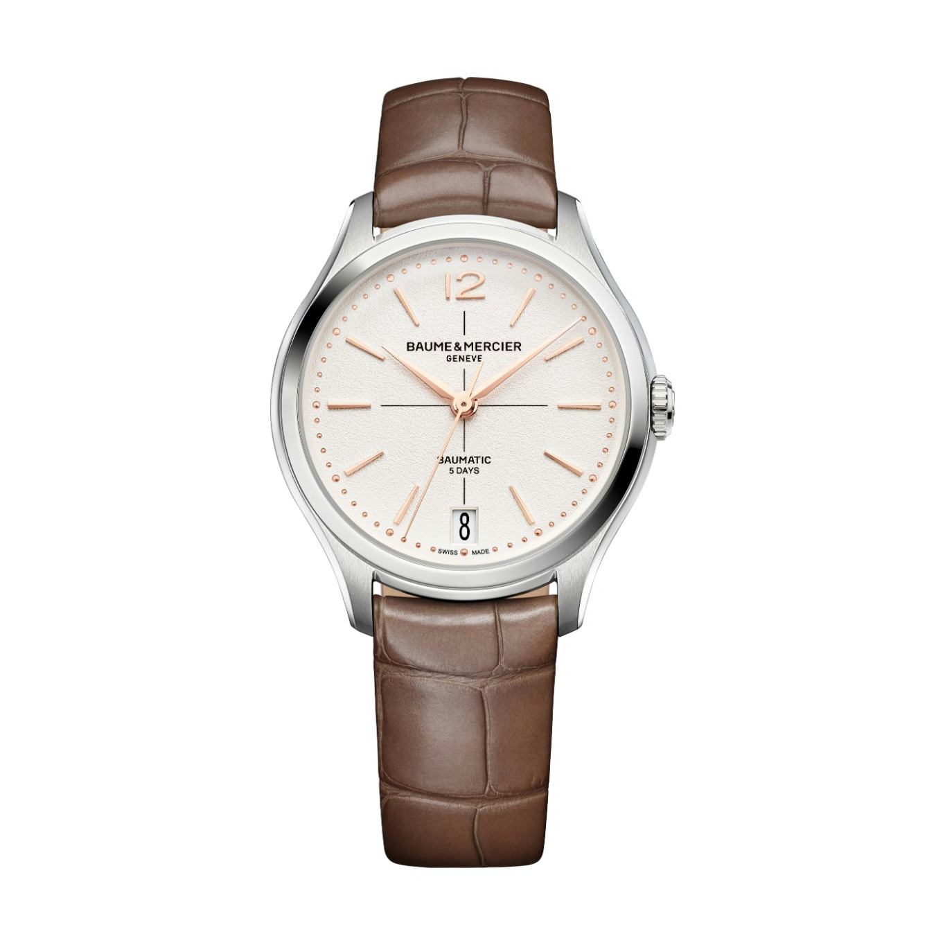 Baume et Mercier Clifton 10831