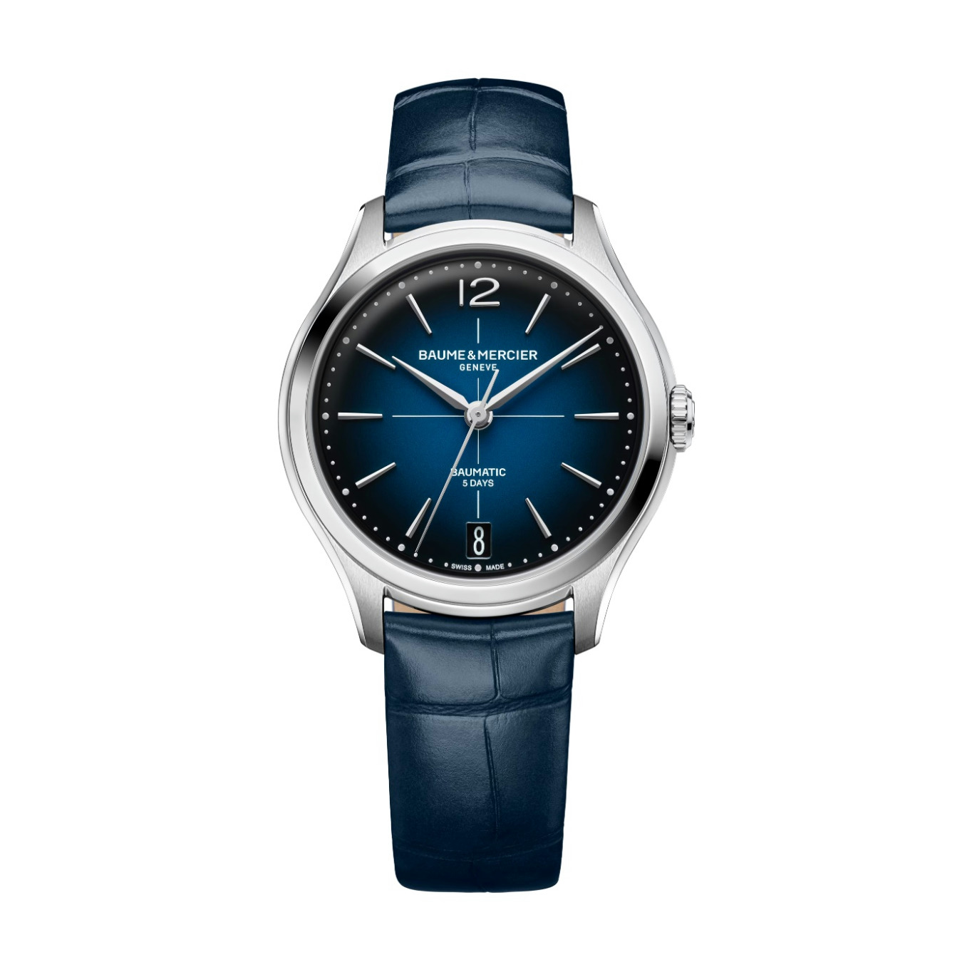 Baume et Mercier Clifton 10833