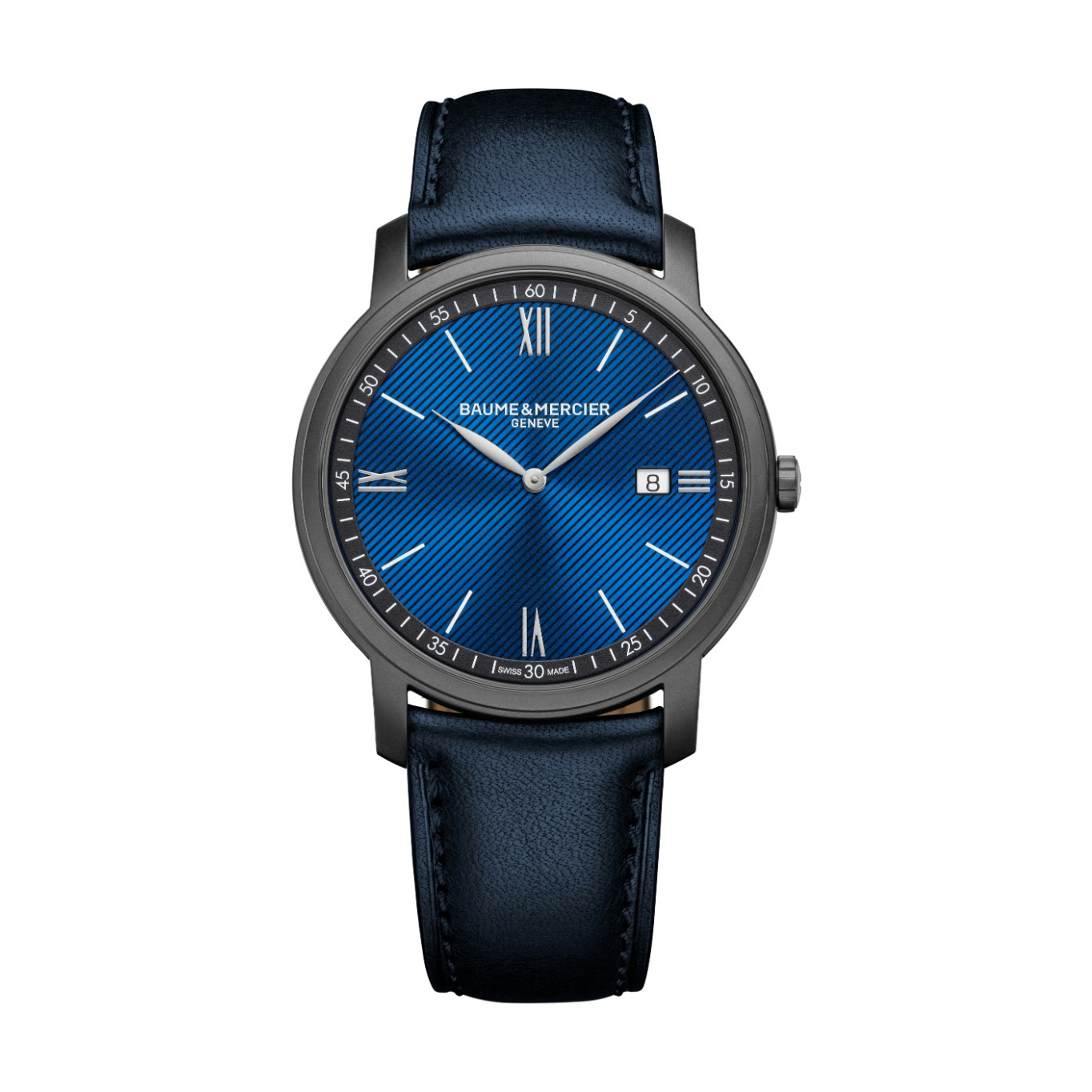 Baume et Mercier Classima 10841