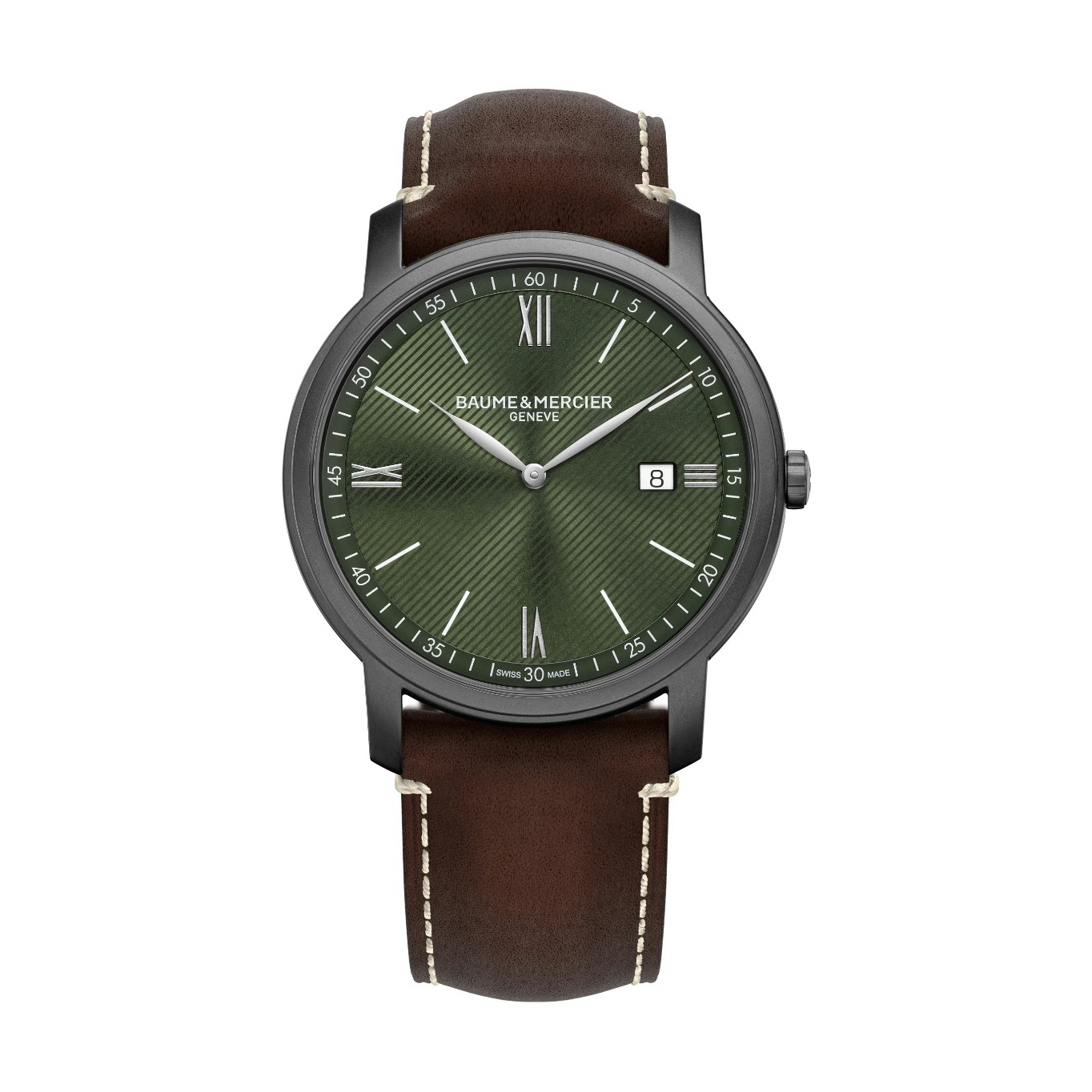 Baume et Mercier Classima 10842