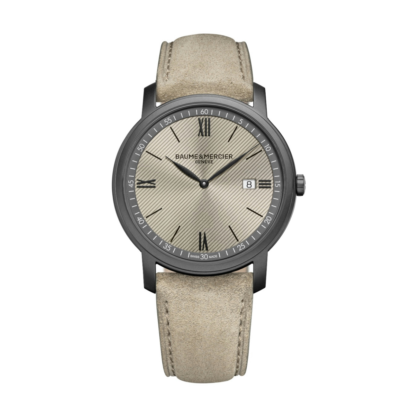 Baume et Mercier Classima 10843