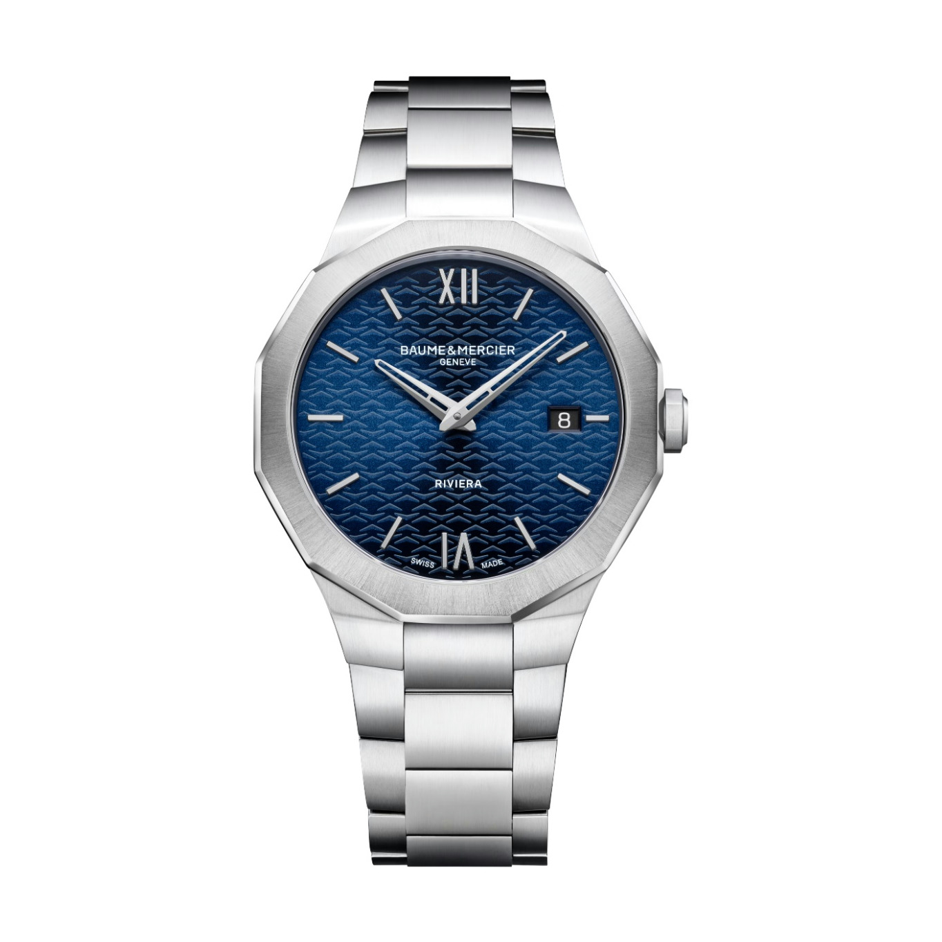 Baume et Mercier Riviera 10844