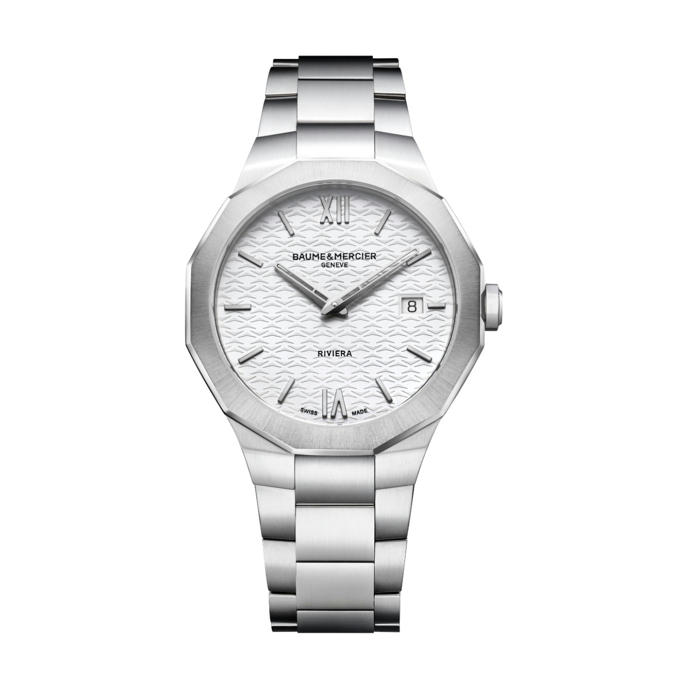 Baume et Mercier Riviera 10845