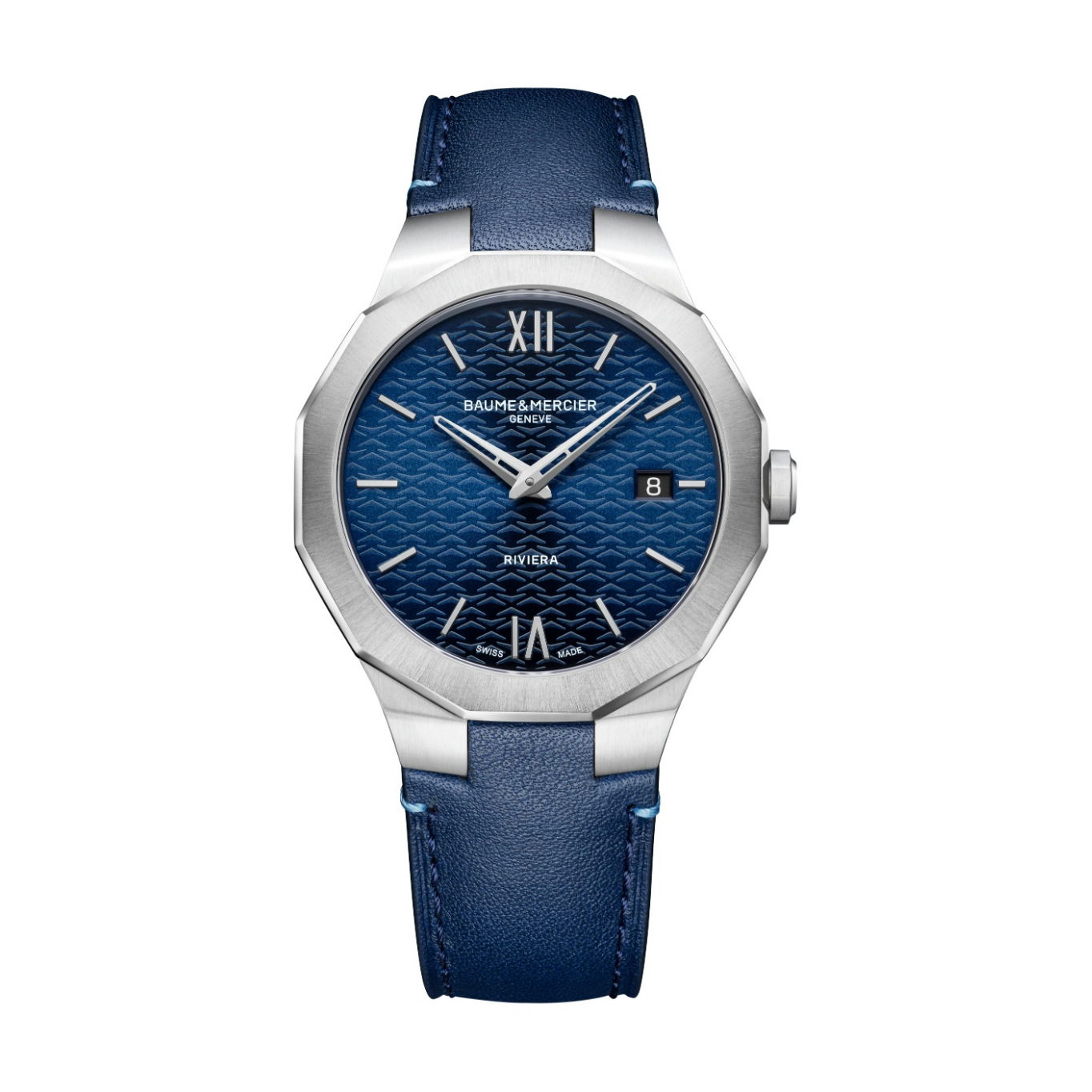 Baume et Mercier Riviera 10846