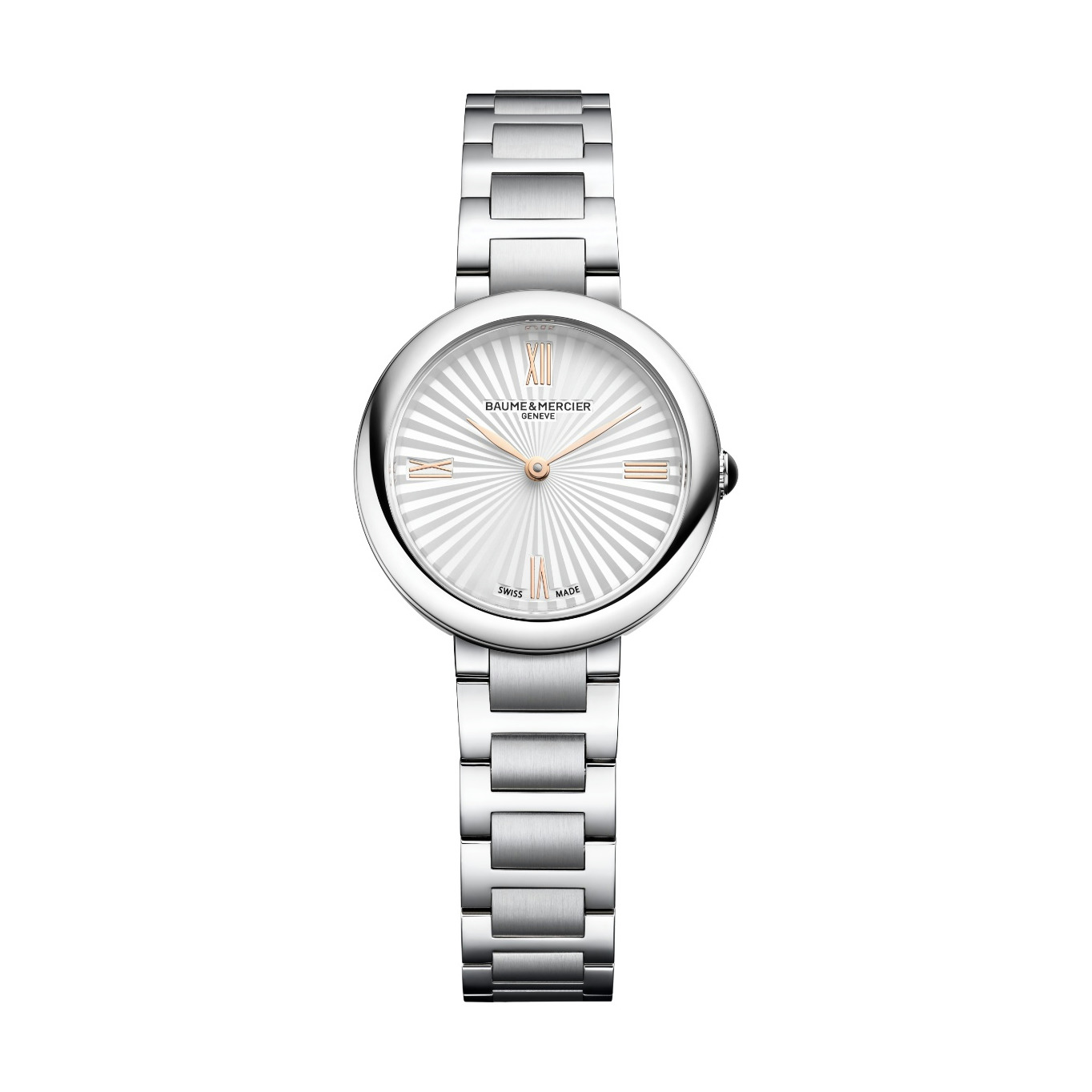 Baume et Mercier Joia de Baume & Mercier 10848
