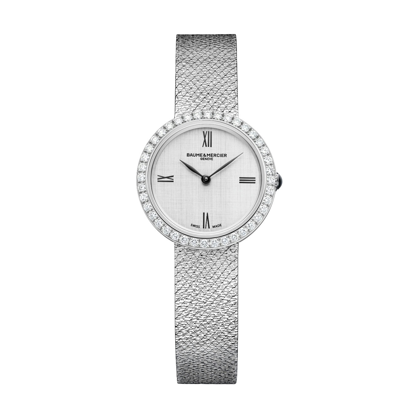 Baume et Mercier Joia de Baume & Mercier 10850