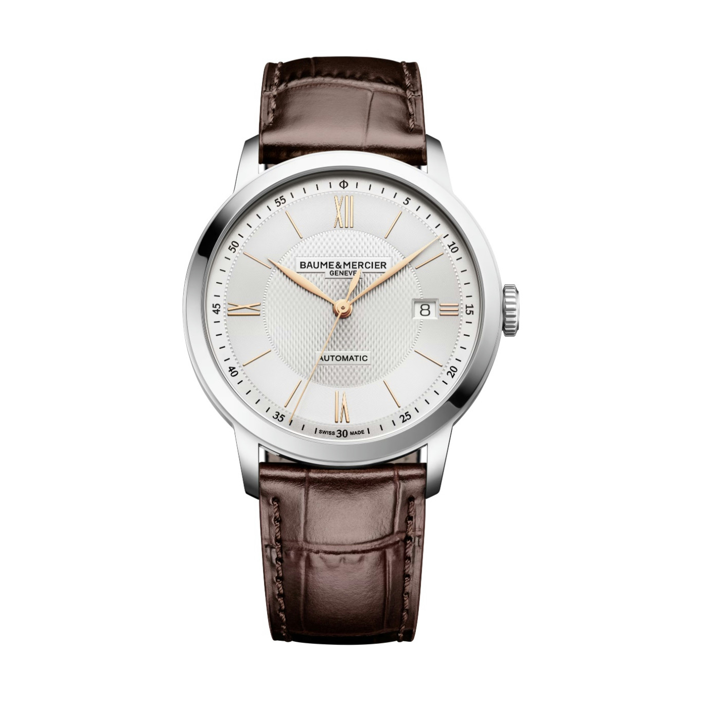 Baume et Mercier Classima 10853