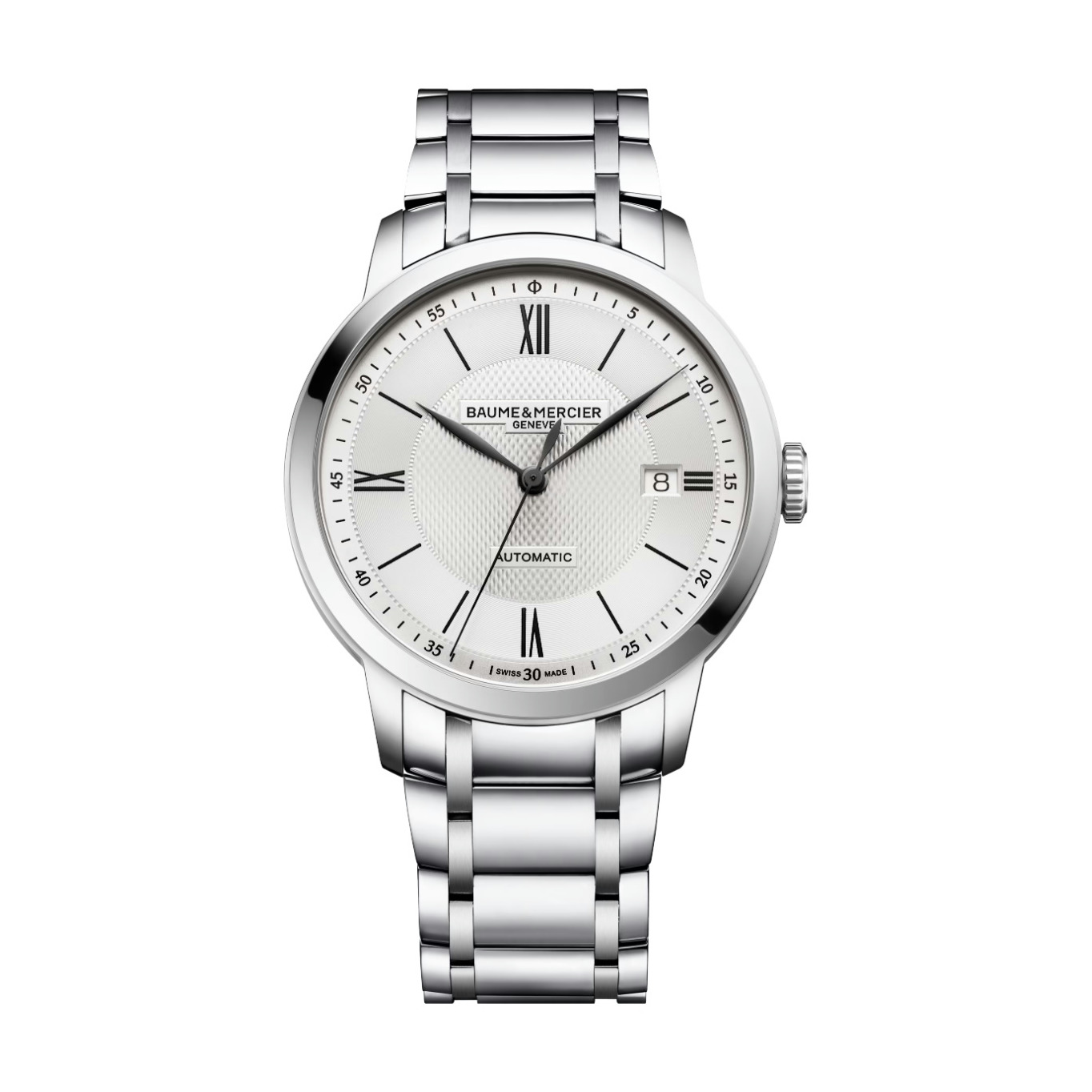 Baume et Mercier Classima 10854