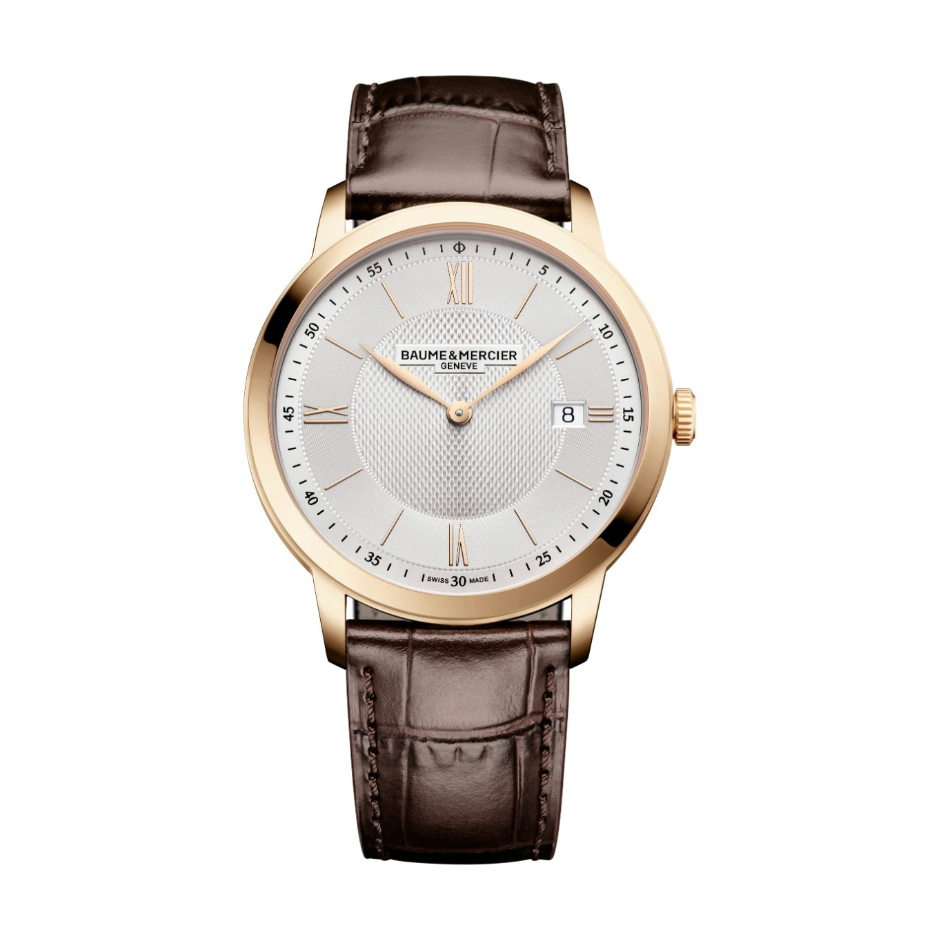 Baume et Mercier Classima 10857