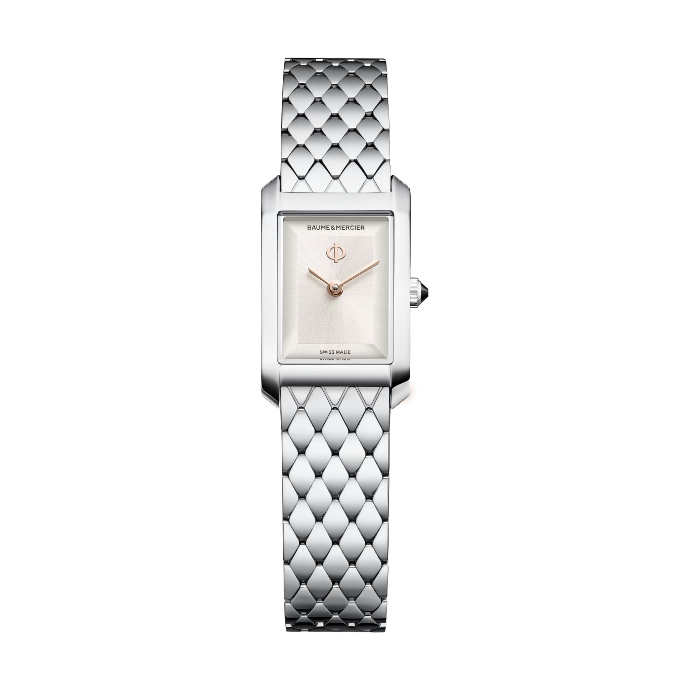 Baume et Mercier Hampton 10860