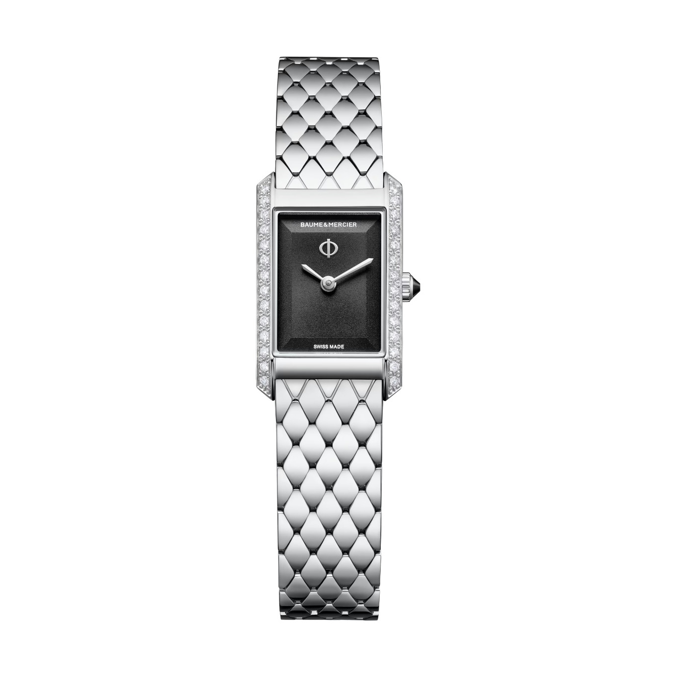 Baume et Mercier Hampton 10862