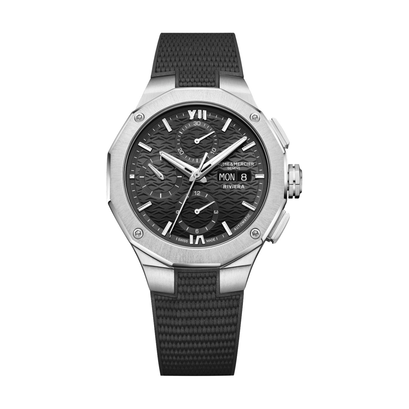 Baume et Mercier Riviera 10864