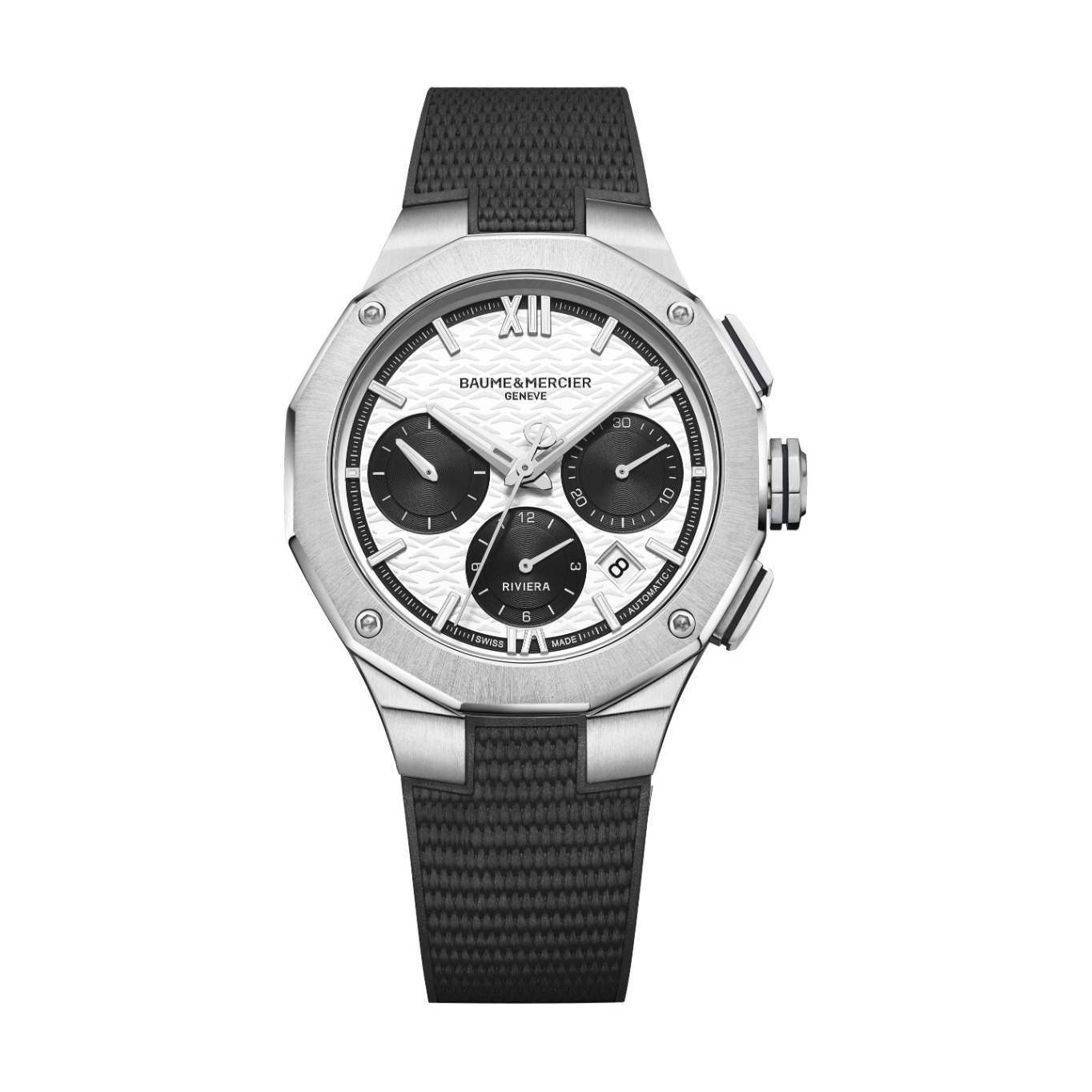Baume et Mercier Riviera 10865