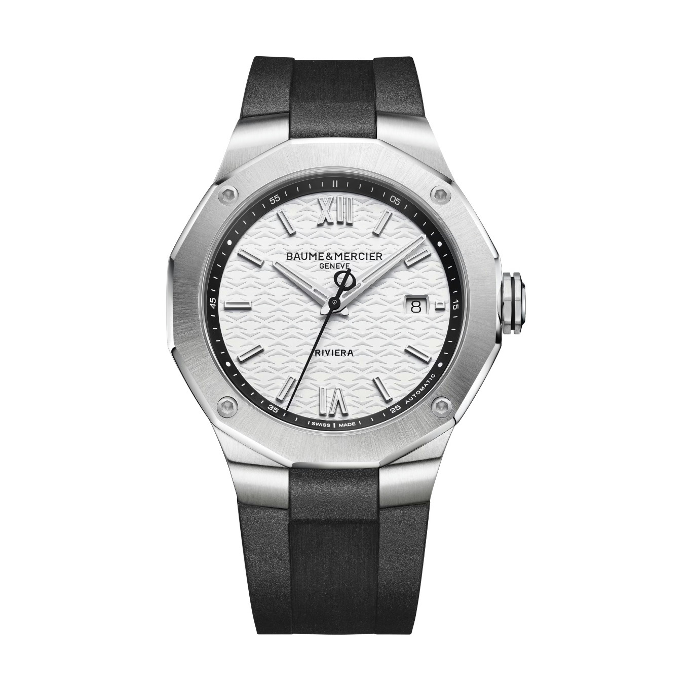 Baume et Mercier Riviera 10866