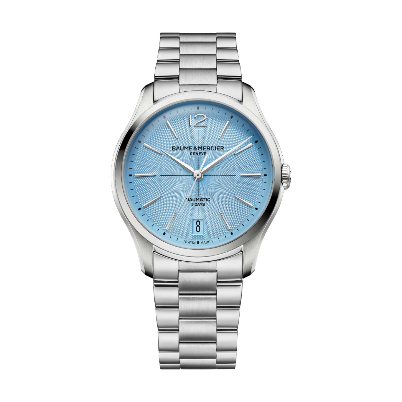 Baume et Mercier Clifton 10870