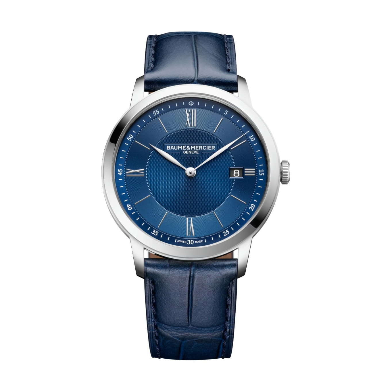 Baume et Mercier Classima 10878