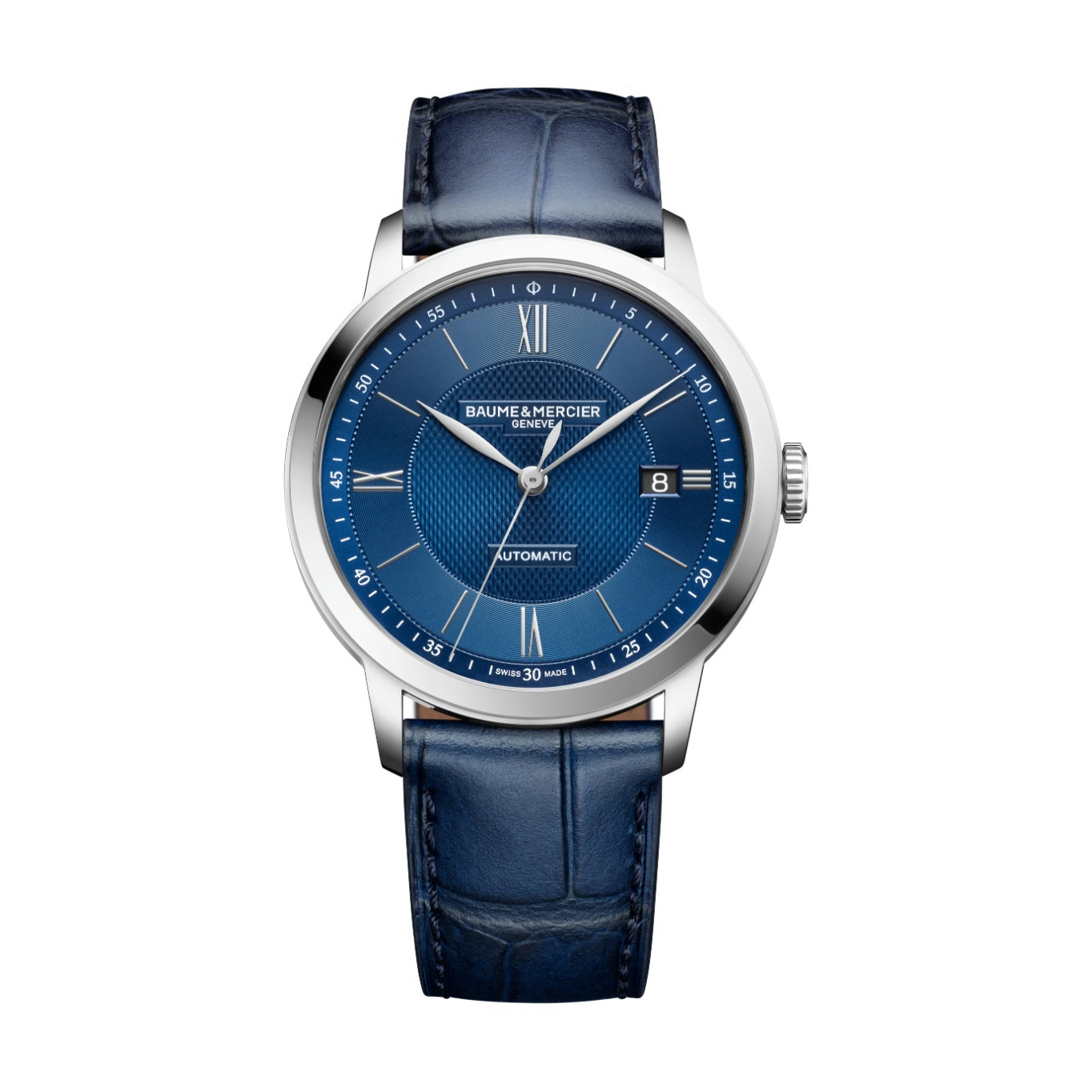 Baume et Mercier Classima 10879