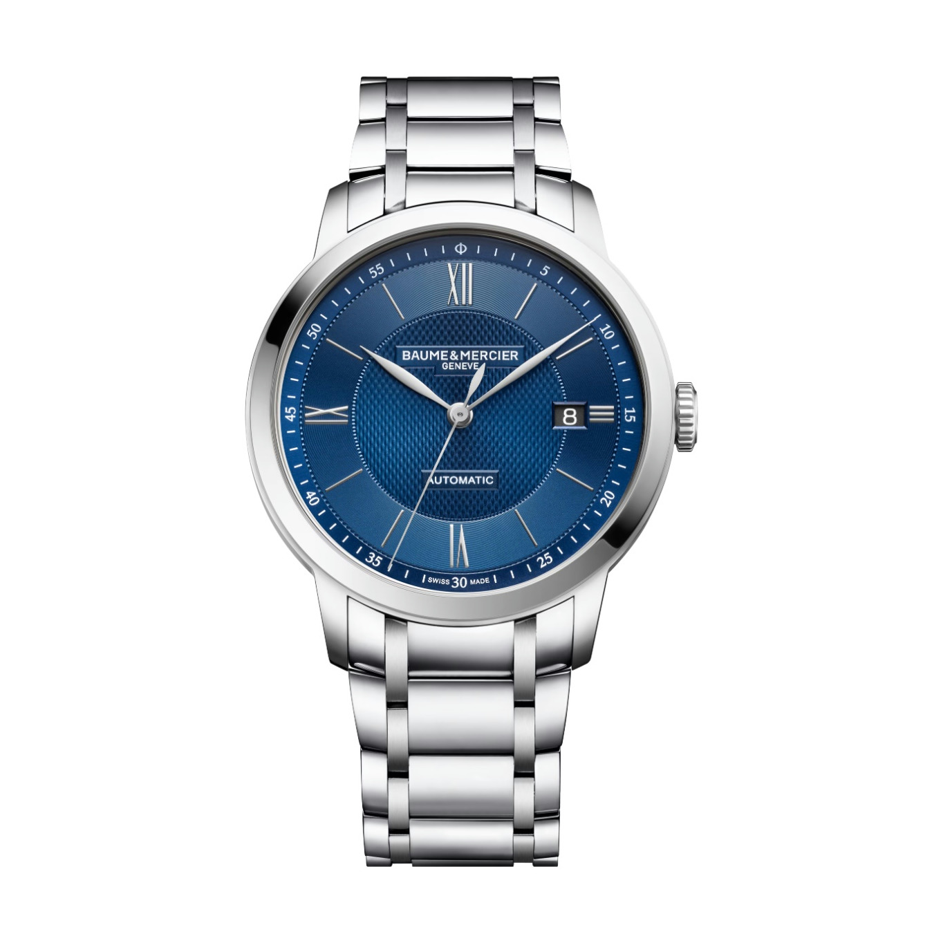 Baume et Mercier Classima 10880