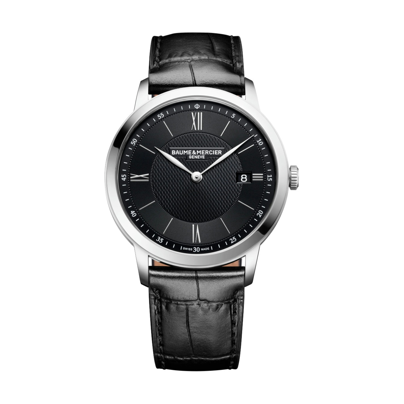 Baume et Mercier Classima 10881