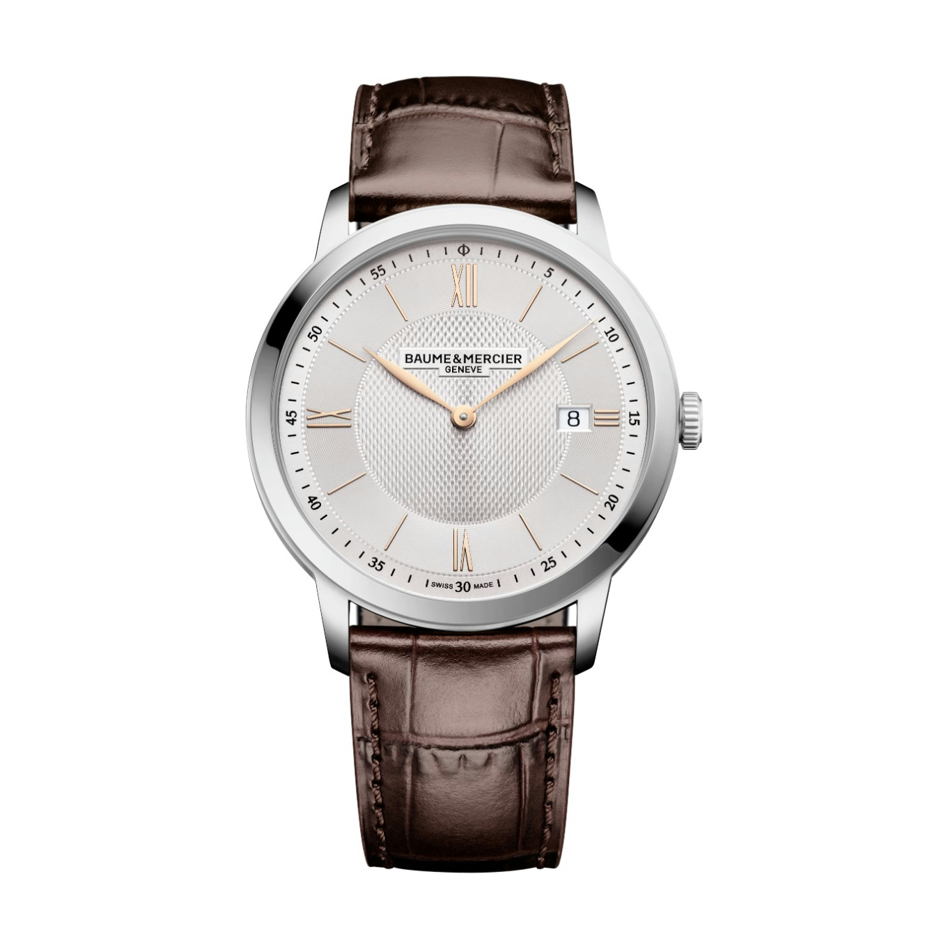 Baume et Mercier Classima 10882