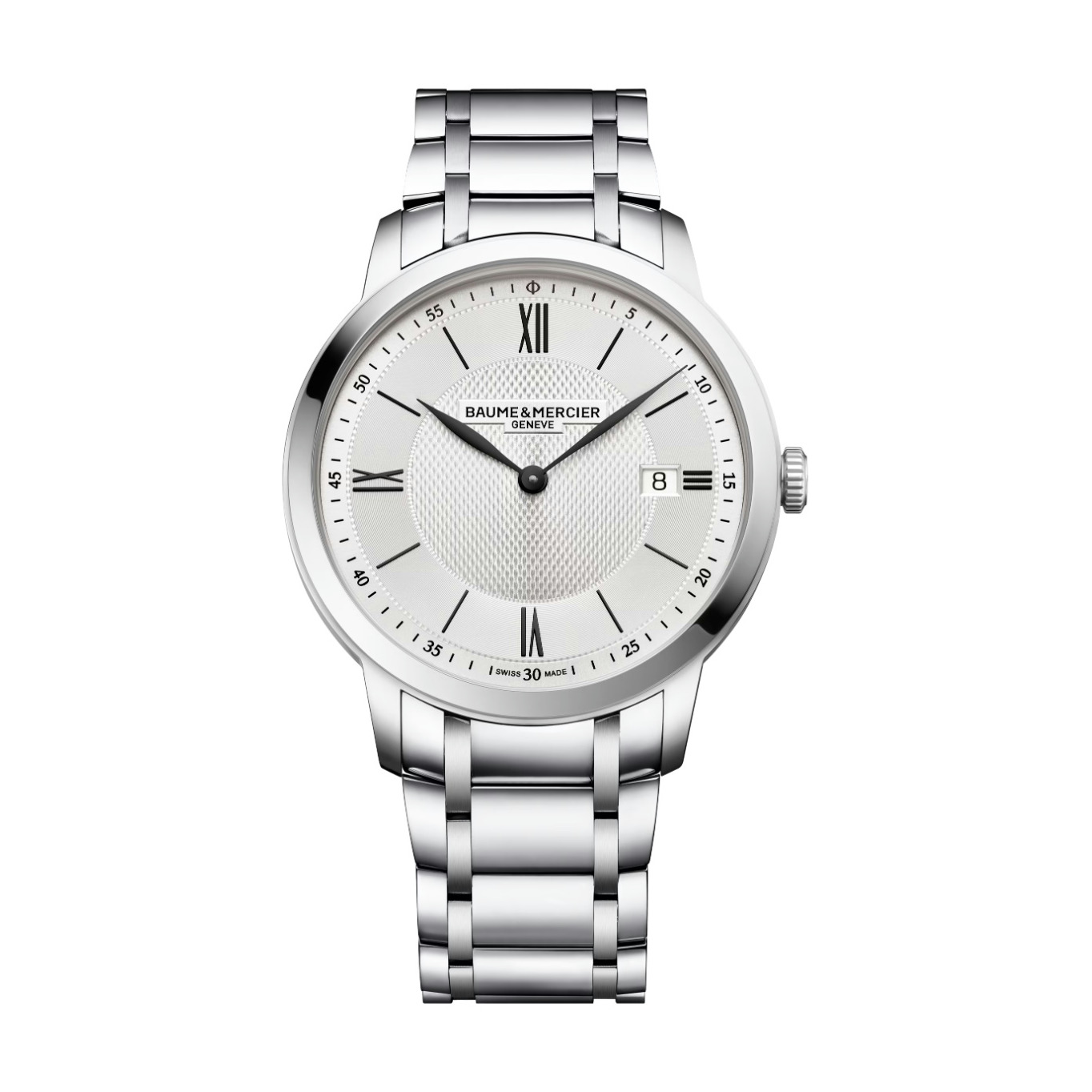 Baume et Mercier Classima 10883