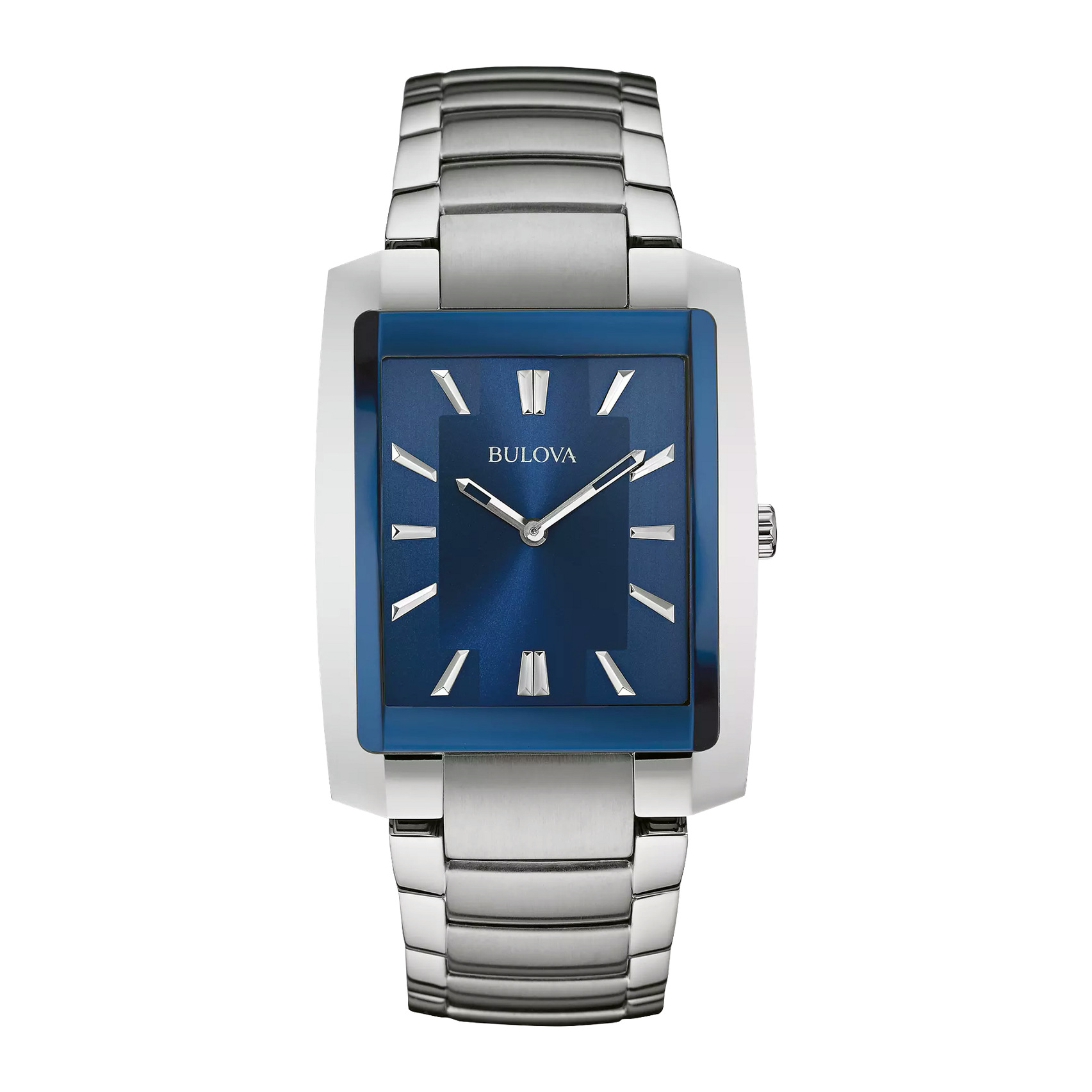 Bulova Classic