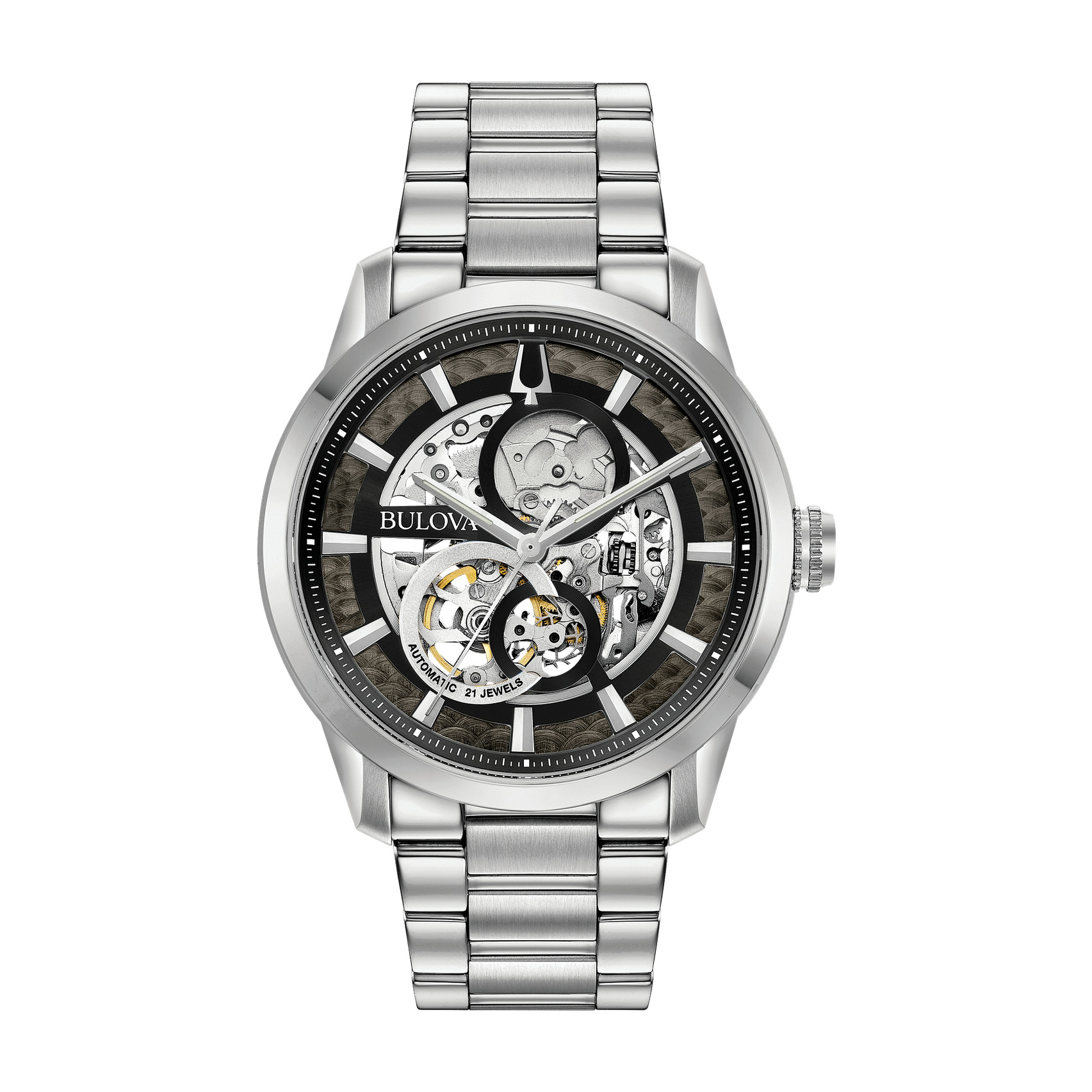 Bulova Sutton