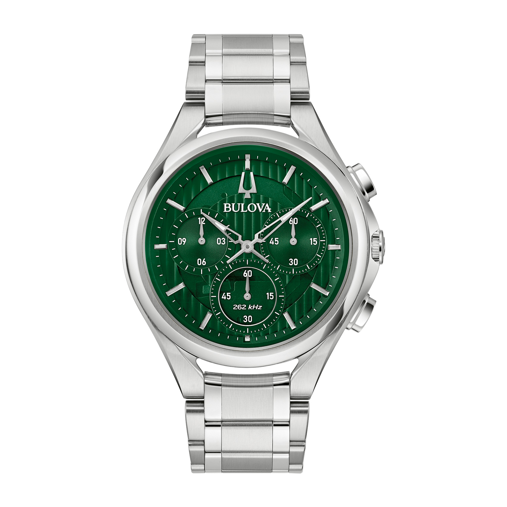 Bulova CURV