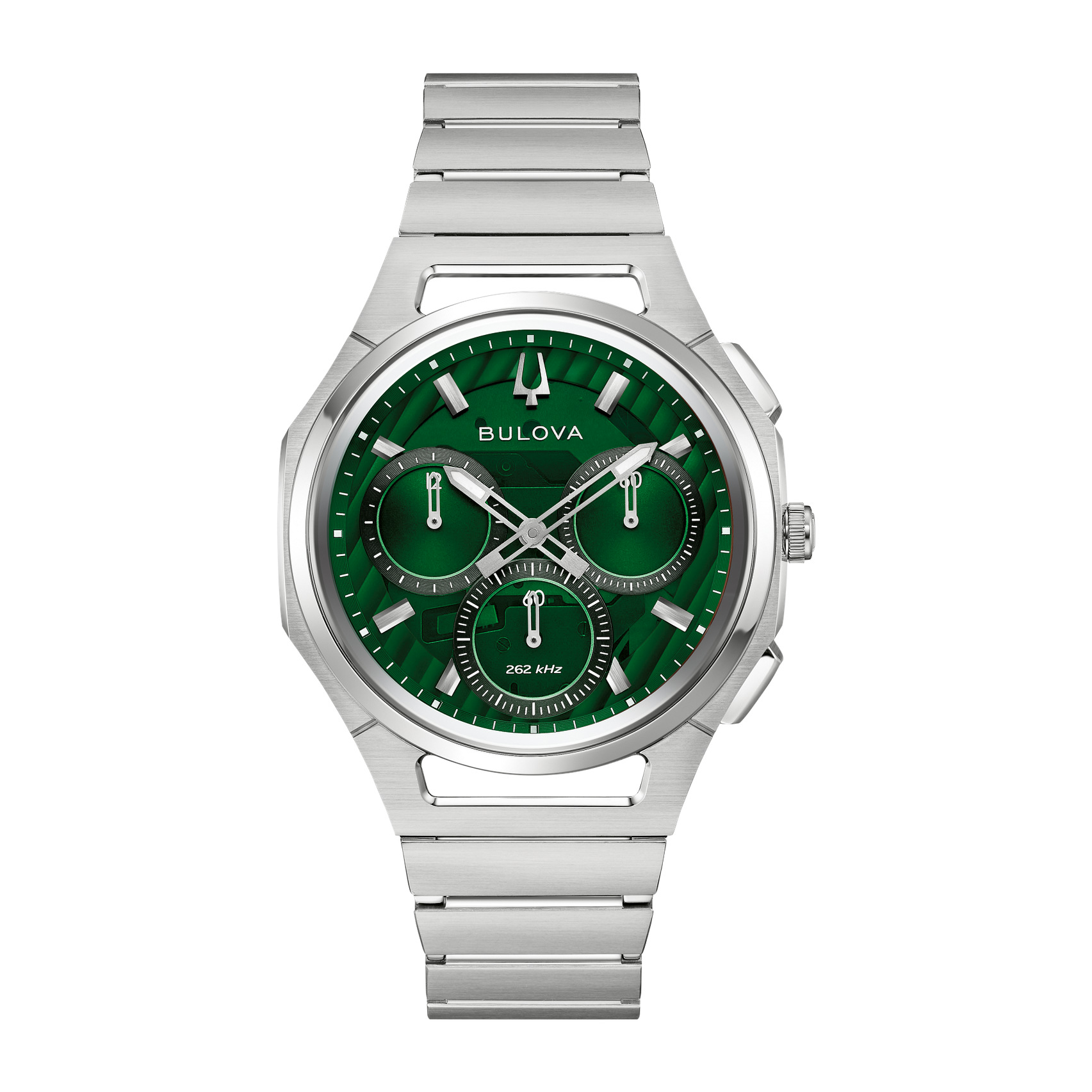 Bulova CURV