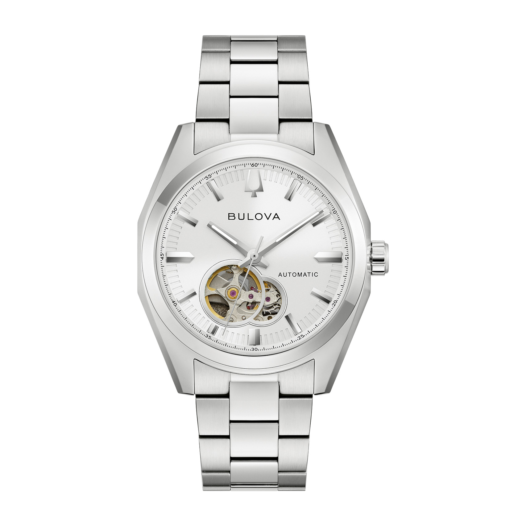 Bulova Surveyor