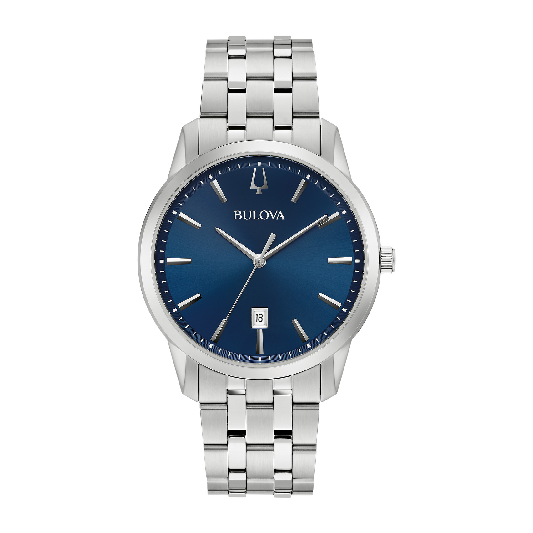 Bulova Sutton