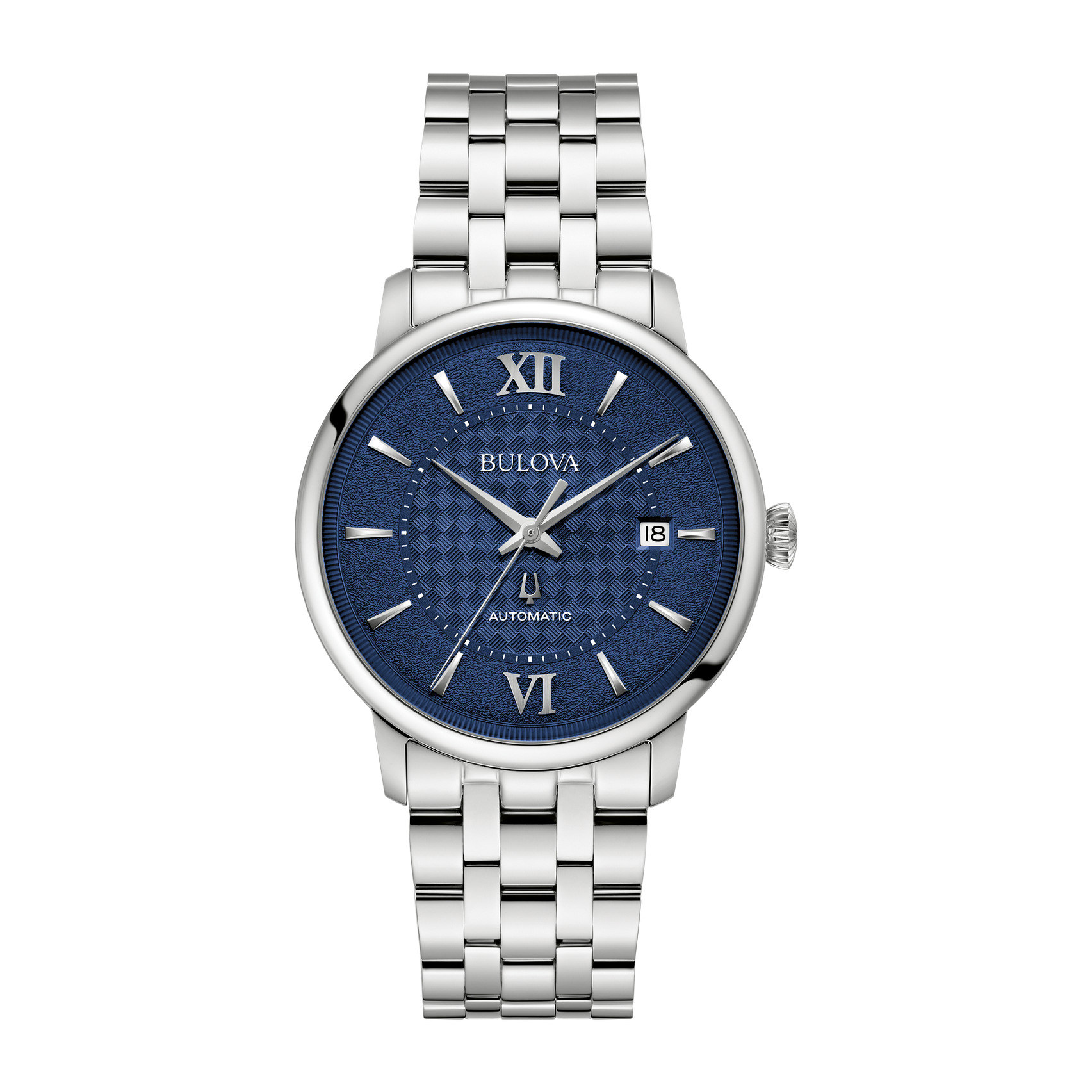 Bulova Hudson