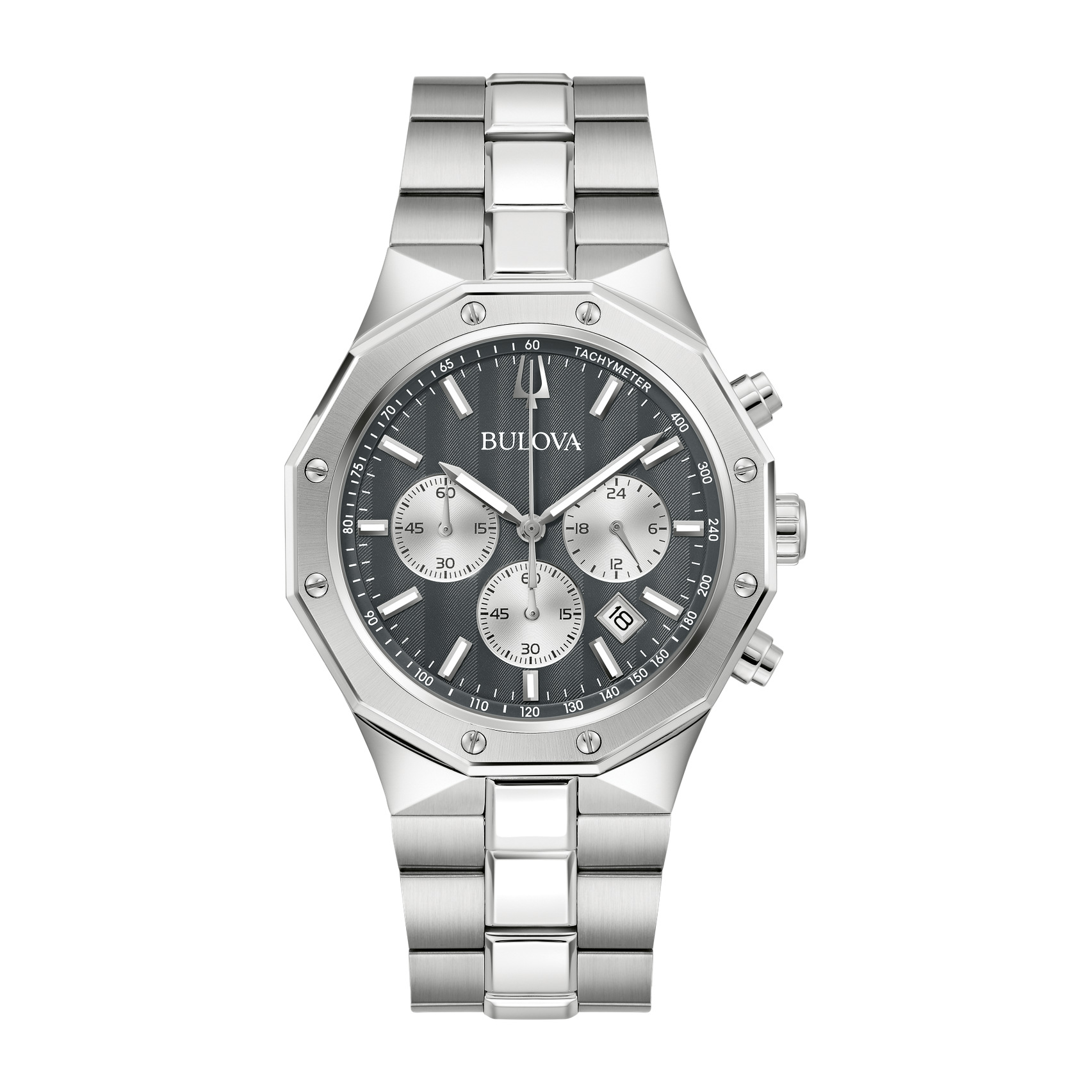 Bulova Prestige