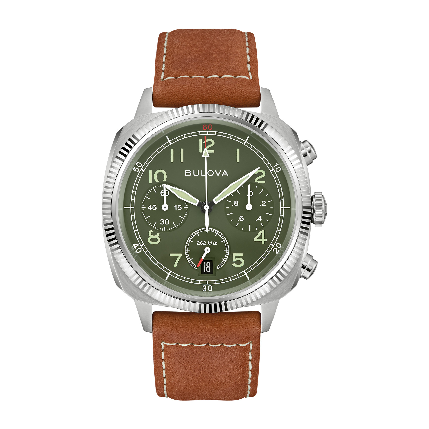 Bulova Military