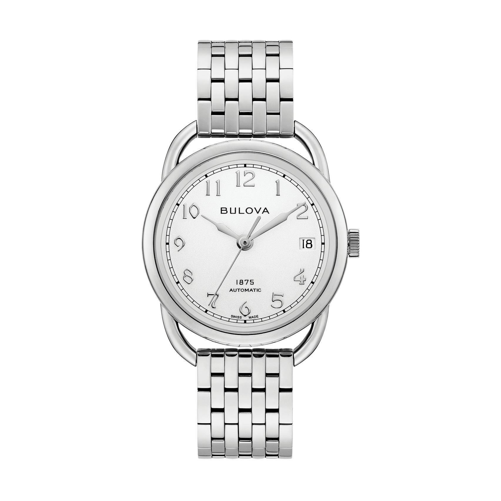 Bulova Commodore